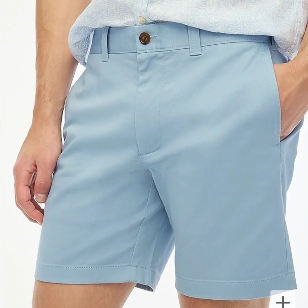 J crew Daphne blue 7